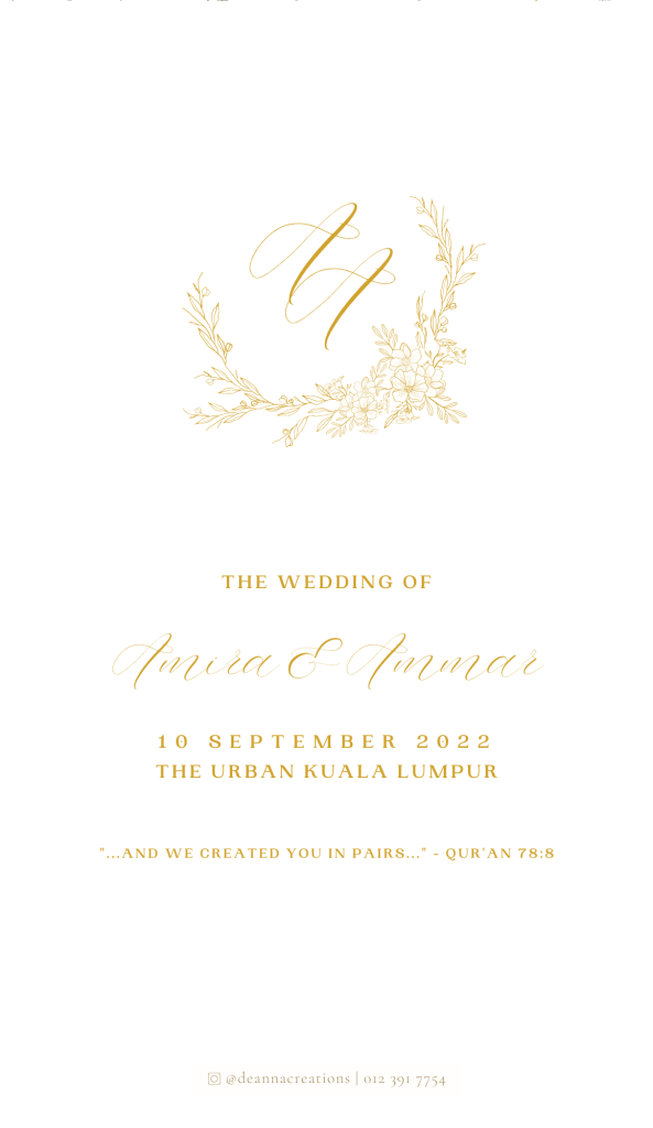 Design I