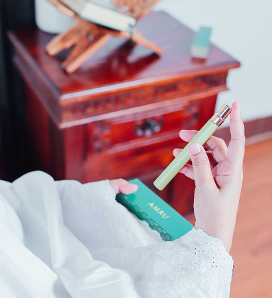 Amru: Accessories, Your perfect daily worship companion.